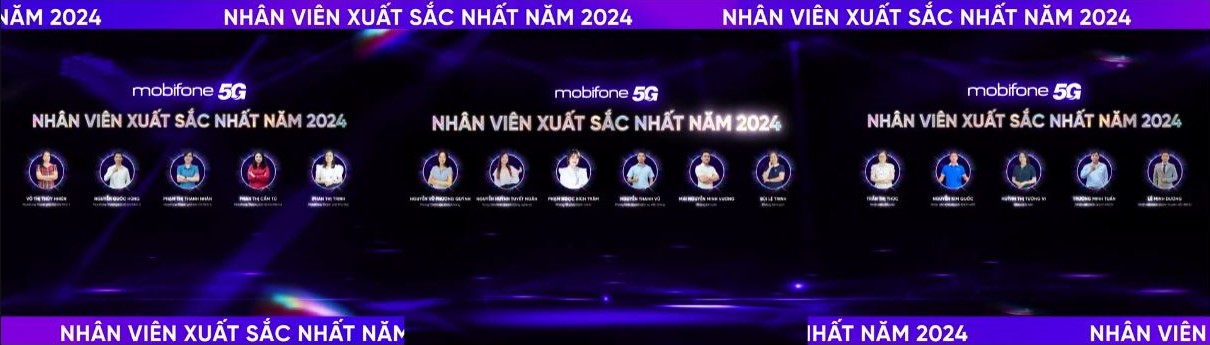 MOBIFONE YEP 2024